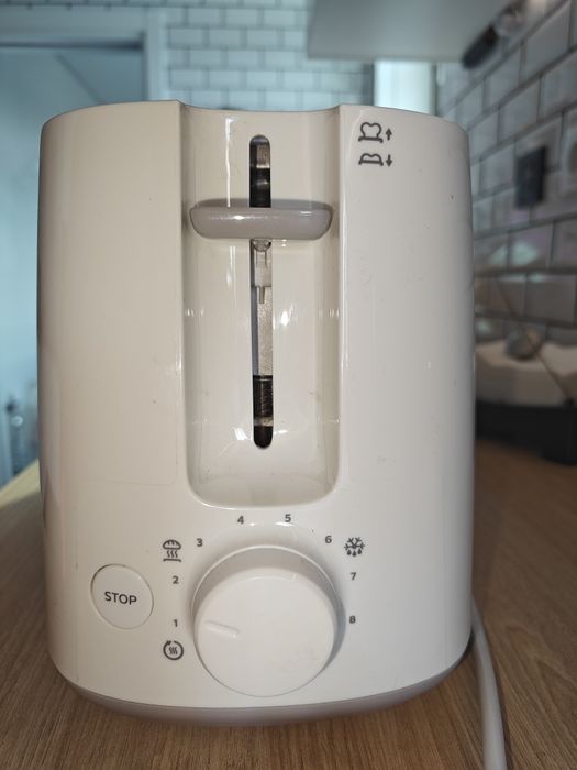 Torradeira Philips HD2581