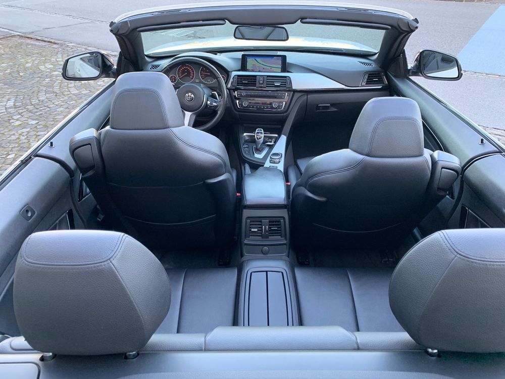 Bmw 428Xi Cabrio M Performance