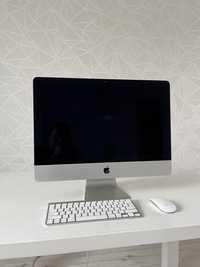 Imac 21,5 (Late 2013)