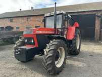 Ciągnik Zetor ZTS Martini 16245