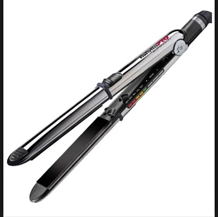 Продам утюг для выпрямления волос и накрутки