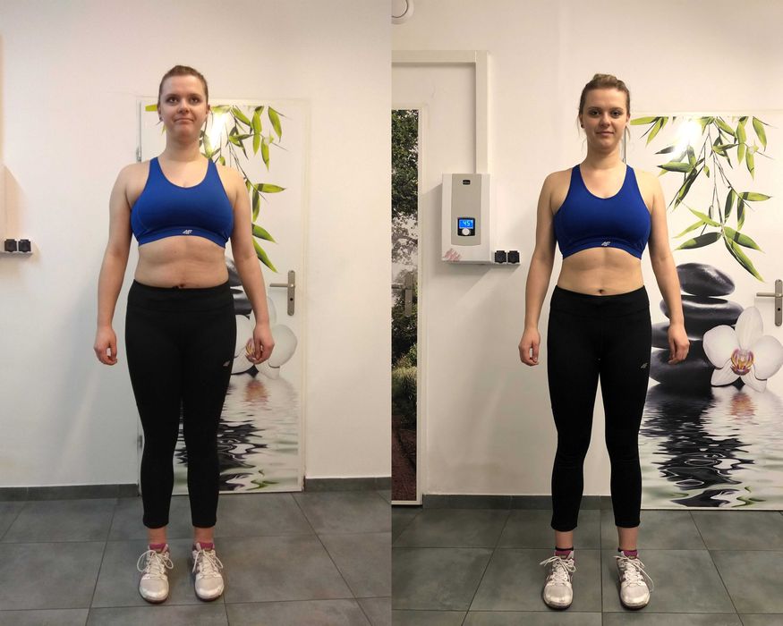 Treningi Personalne / Trening w Ciąży Kraków - Trenerka Kobiet