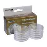 Kapsle ultra perfect fit na monety bulionowe leuchtturm krugerrand