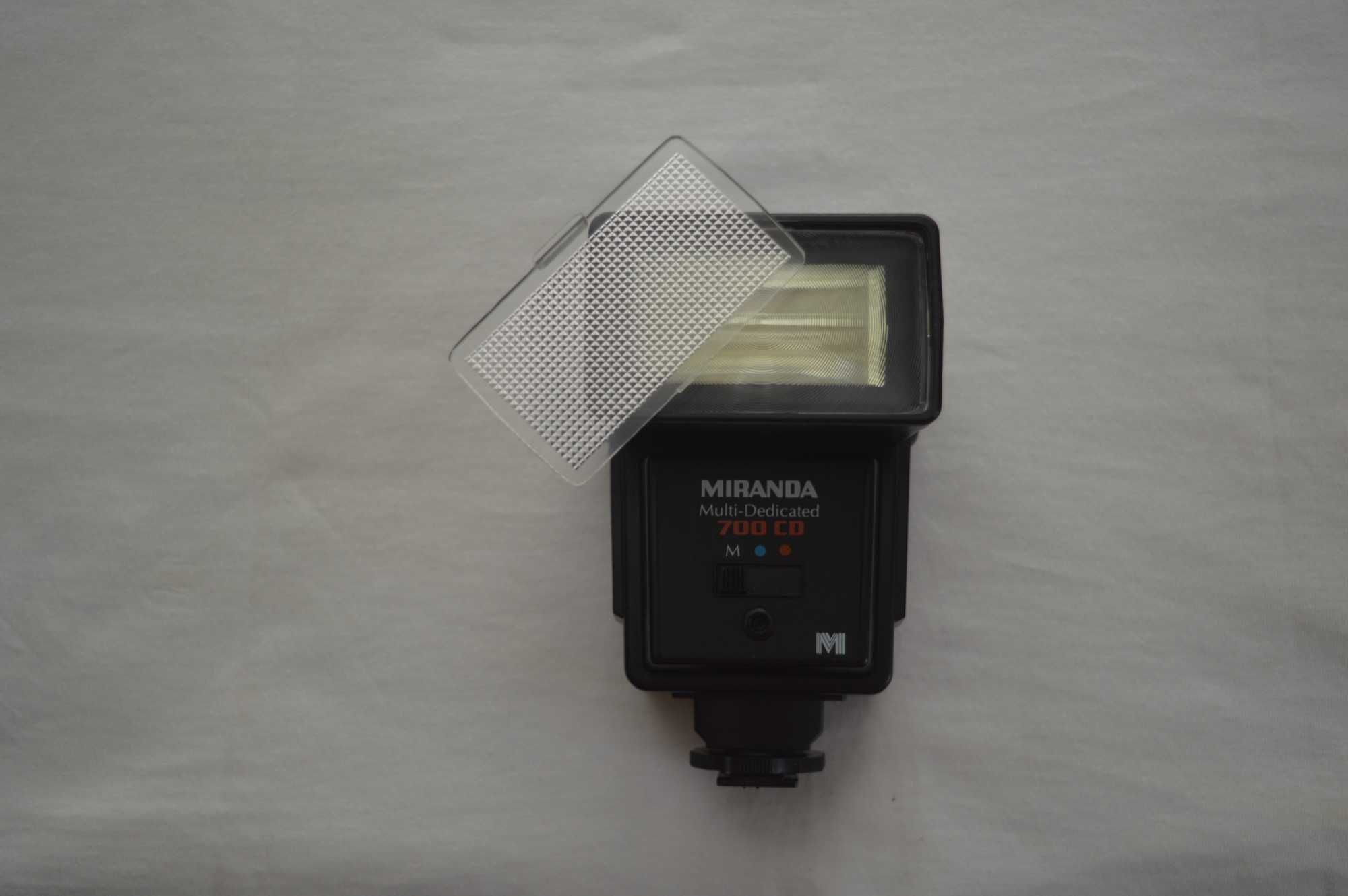 Фотоспалах  «MIRANDA» 700 СD, б/в