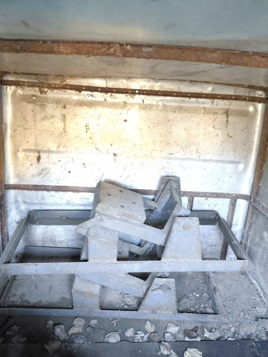 Перекидачі автомобіля