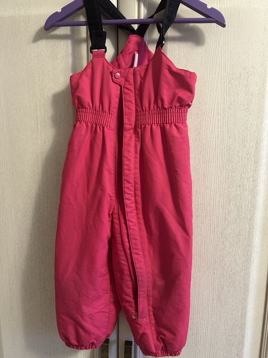 Продам дитячий комбінезон Reima (оригінал)