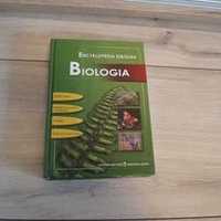 Encyklopedia Szkolna Biologia