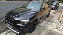BMW Xdrive 20d SUV