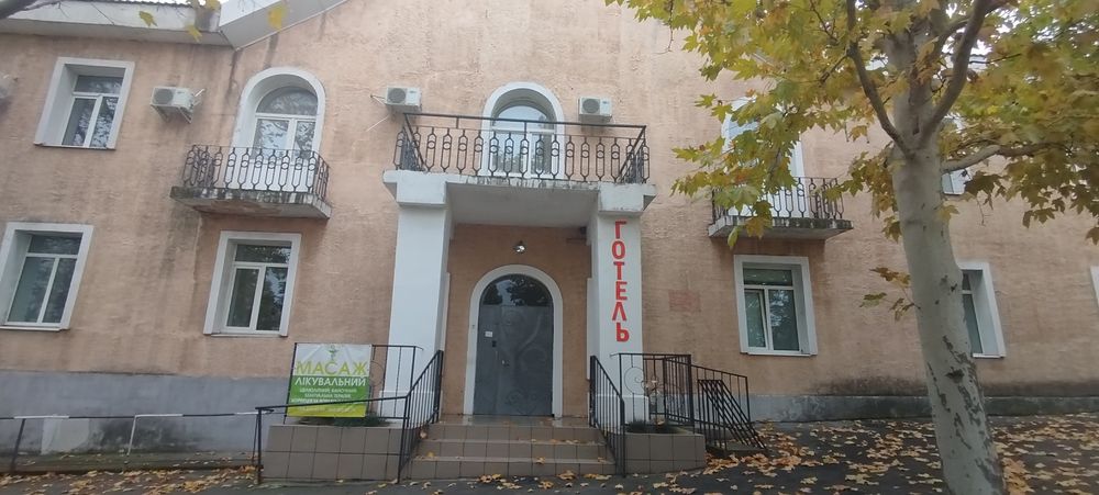 Готель/хостел Людмила