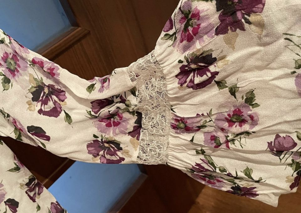 Koszula, bluzka, damska Massimo Dutti