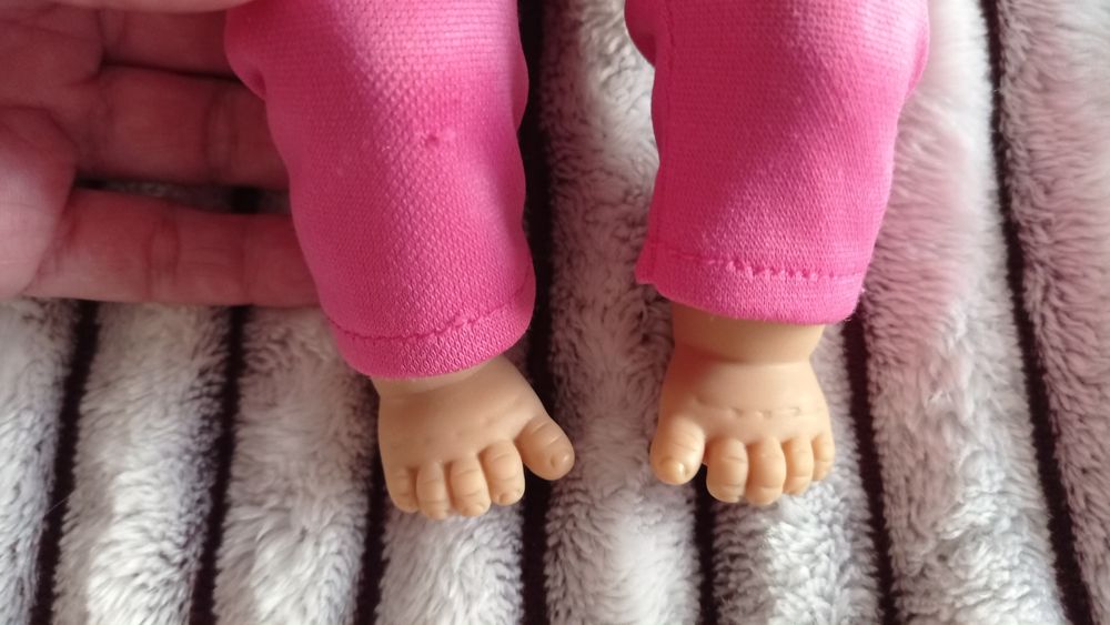 Кукла Geoffrey США 32 см Пупс мягкое туловище