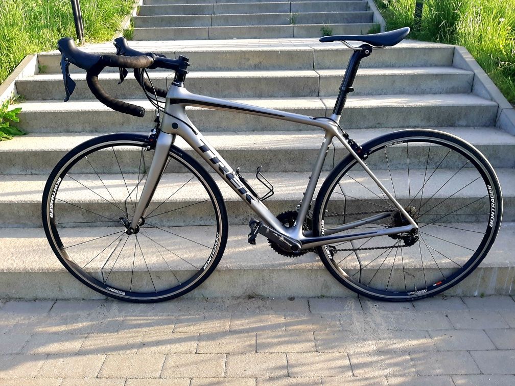 Trek Emonda SL6 roz. 54 szosa, kolarzówka