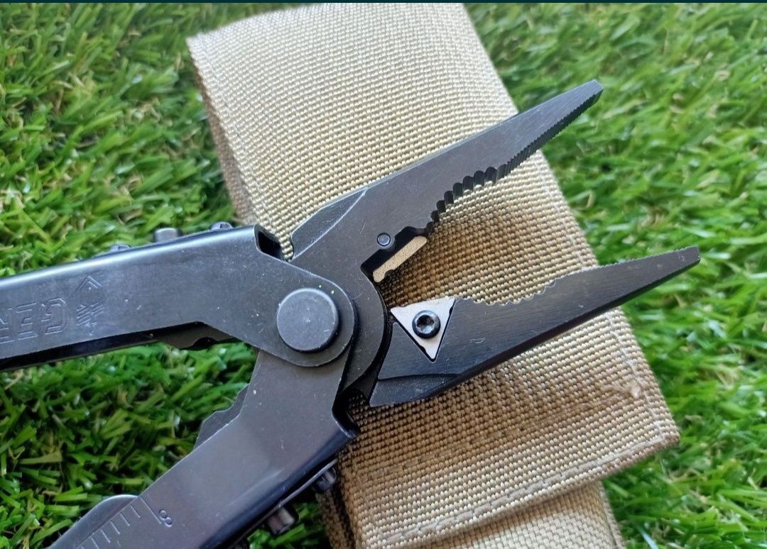 Muktitool Gerber MP 600