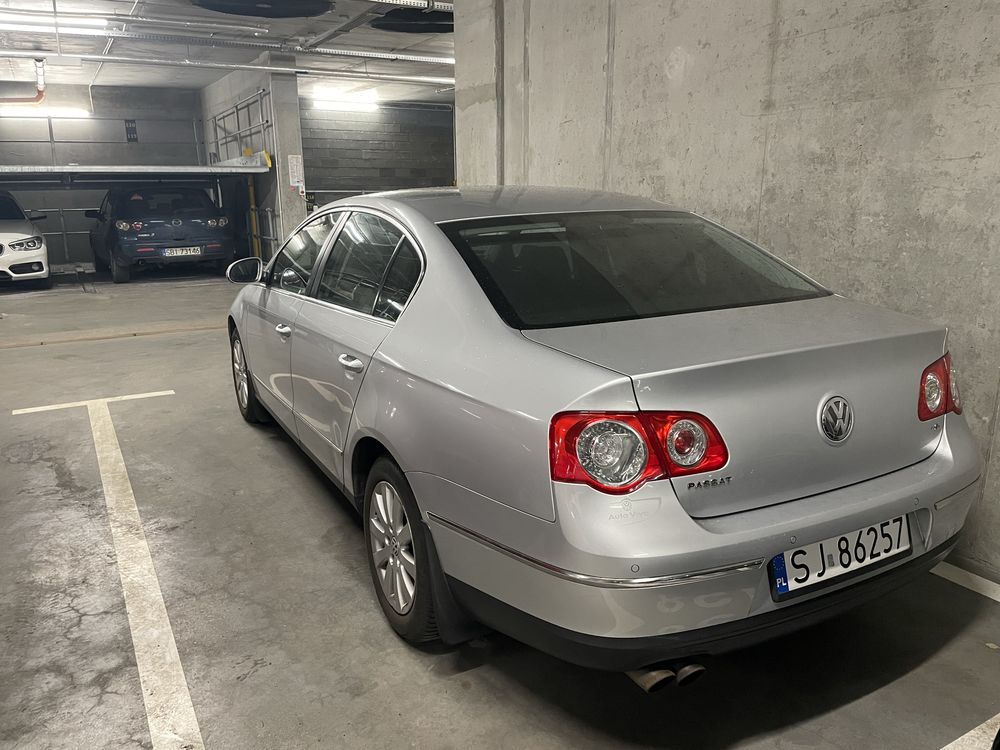 Volkswagen Passat 1.8 TSI Comfortline