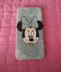 Capa iPhone 7 Mickey