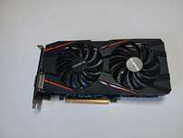 AMD Gigabyte RX 580 8GB