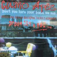 Kaseta - Guano Apes - Don't You Turn Your Back.