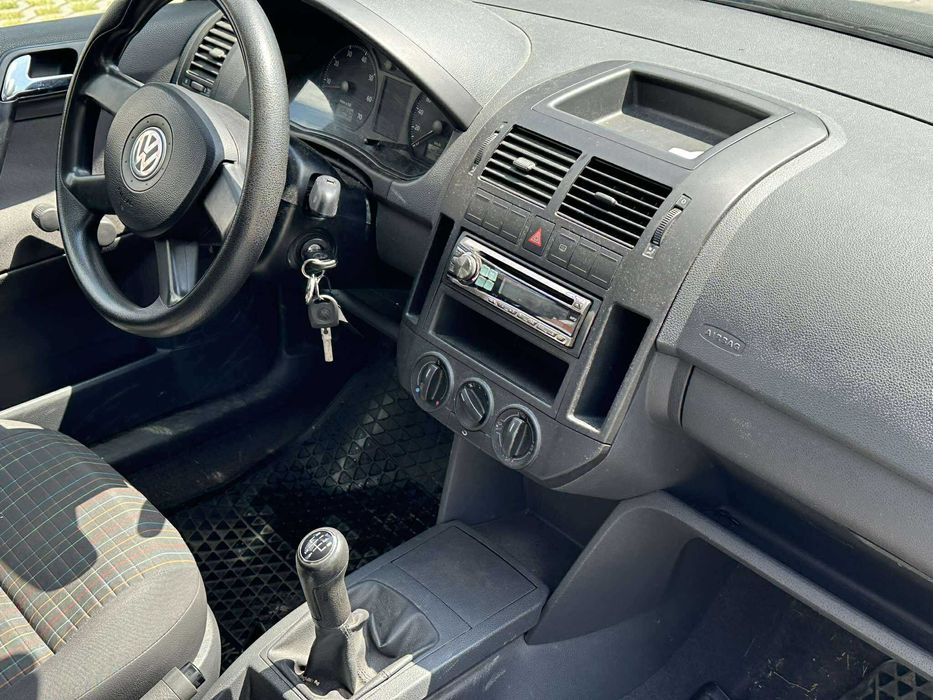 1.2 benzyna Salon PL Jeden właściciel 2005 r