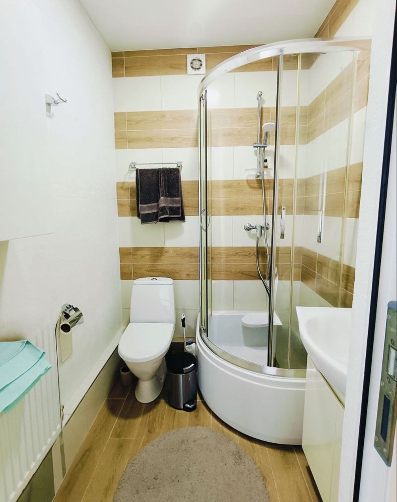 Продам уютный дом  на ж/м Парус 53 кв.м