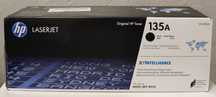 Картридж HP 135A Black  (W1350A)