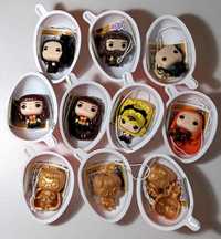 Kinder Joy Harry Potter série 2