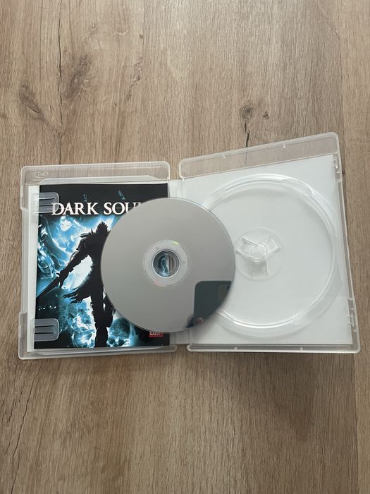Jogo Dark Souls PlayStation 3 (CIB)