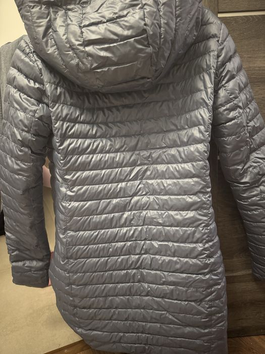 Куртка осіння жіноча