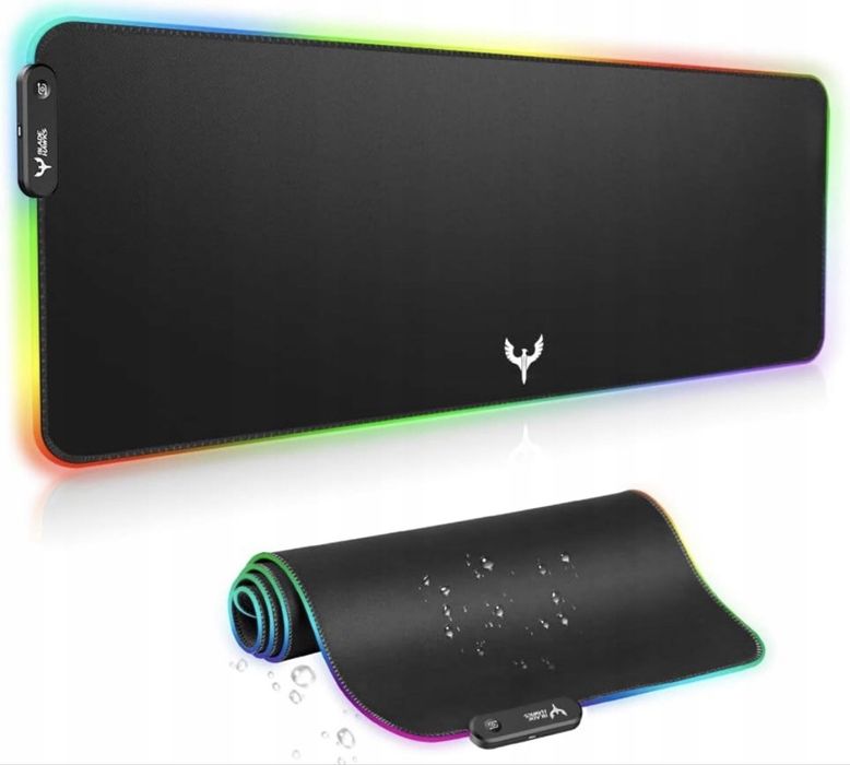Podkładka pod Mysz RGB