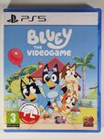 Bluey The Videogame / Gra PS5 / Dubbing PL / Skup-Sprzedaż / Warszawa