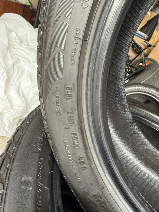 Резина Good Year Ultragrip 8 , 245/45R18
