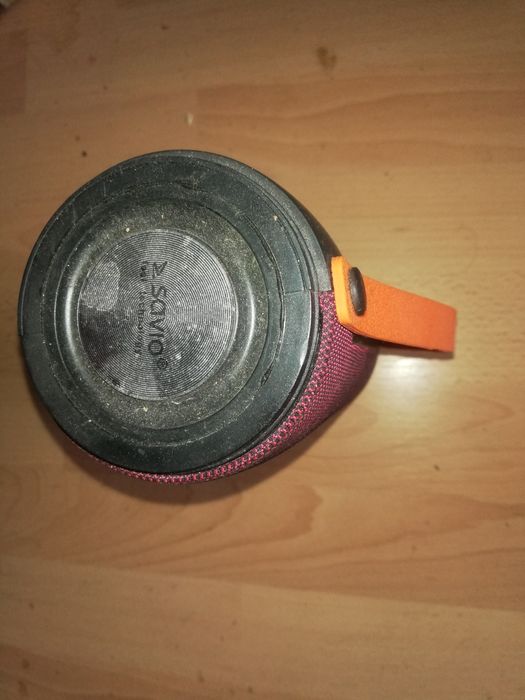 Głośnik bluetooth 2x5W
