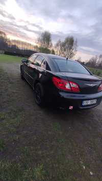 Chrysler sebring 2.0 crd