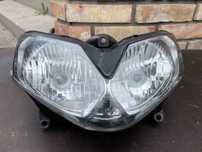 Lampa przód Honda cbr 125 JC 34