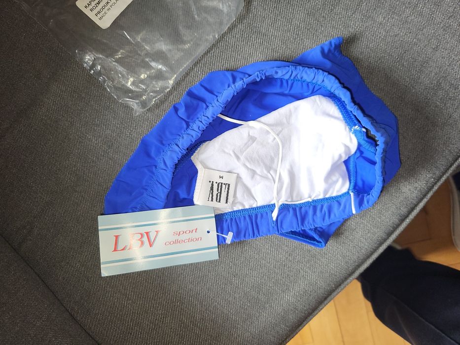 Super wygodne majtki kąpielówki