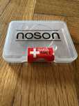 Noson – dilator nosowy szwajcarski, oryginał (Swiss Made)