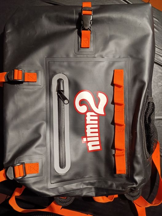 Рюкзак nimm2 водонепроникний, без ОЛХ доставки!