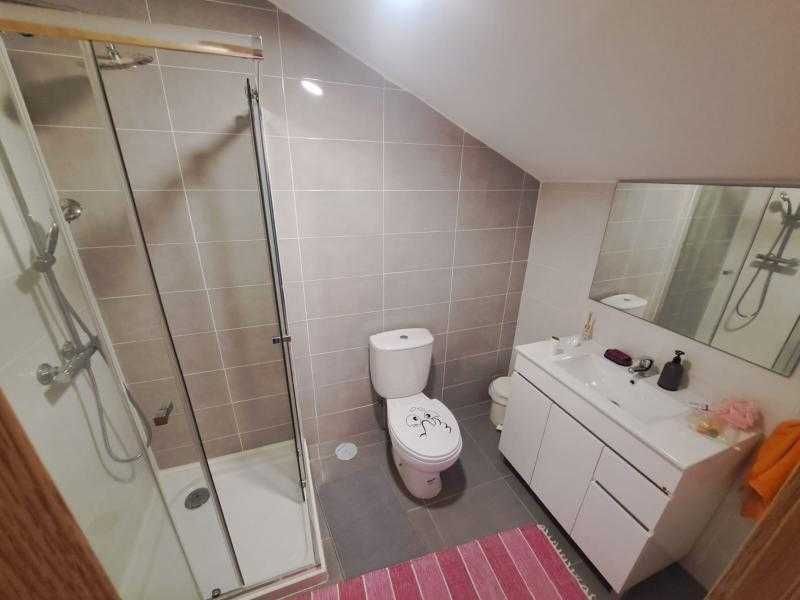 Apartamento em Trancoso T2+1