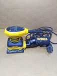 Шлифмашина вибрационная Dewalt D26441