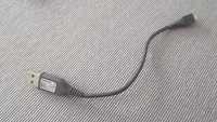 Kabel Nokia USB-A do USB micro B (telefon, aparat, inne)