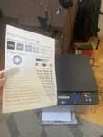 Drukarka Samsung clx 3300 stan dobry dostawa za doplata