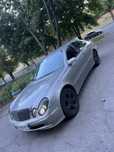 Продам mersedes benz w211 320 турбо дизель