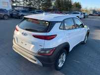 Hyundai Kona 2022 Kona 2.0l 4x4 - w Polsce po opłatach i akcyzie Faktura