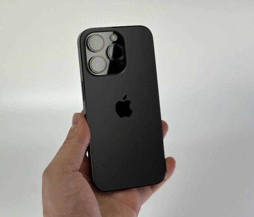iPhone 14 Pro, 256 ГБ