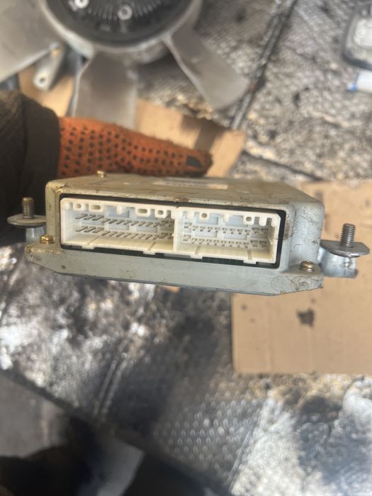 Блок управління 89560-87403 daihatsu terios 1.3
