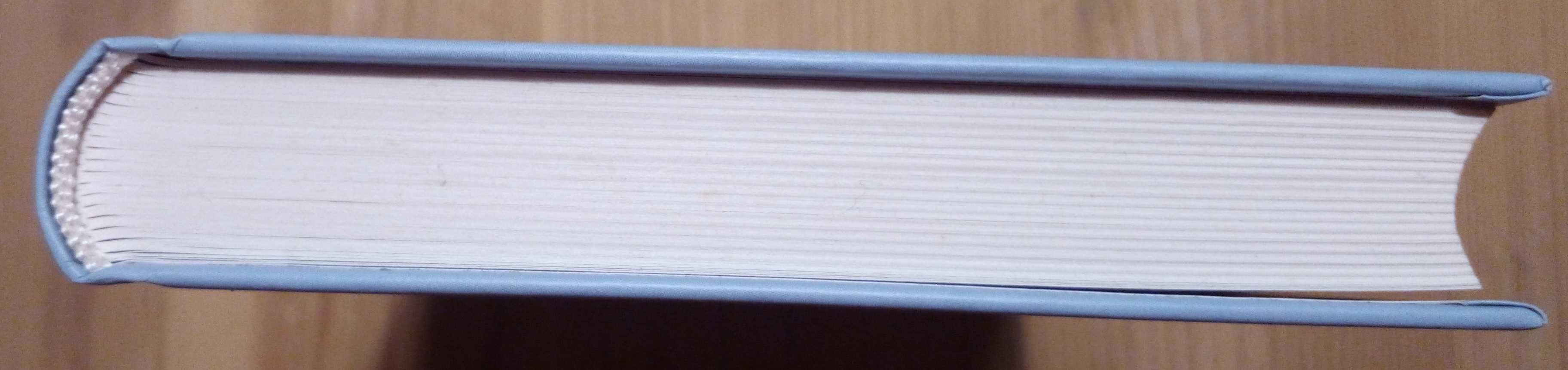 M. Sznajderman - Fałszerze pieprzu. Historia rodzinna.