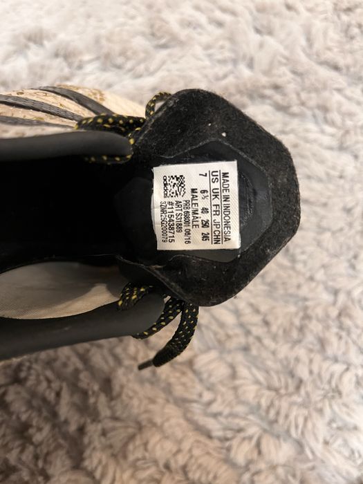 Korki piłkarskie adidas 16.2