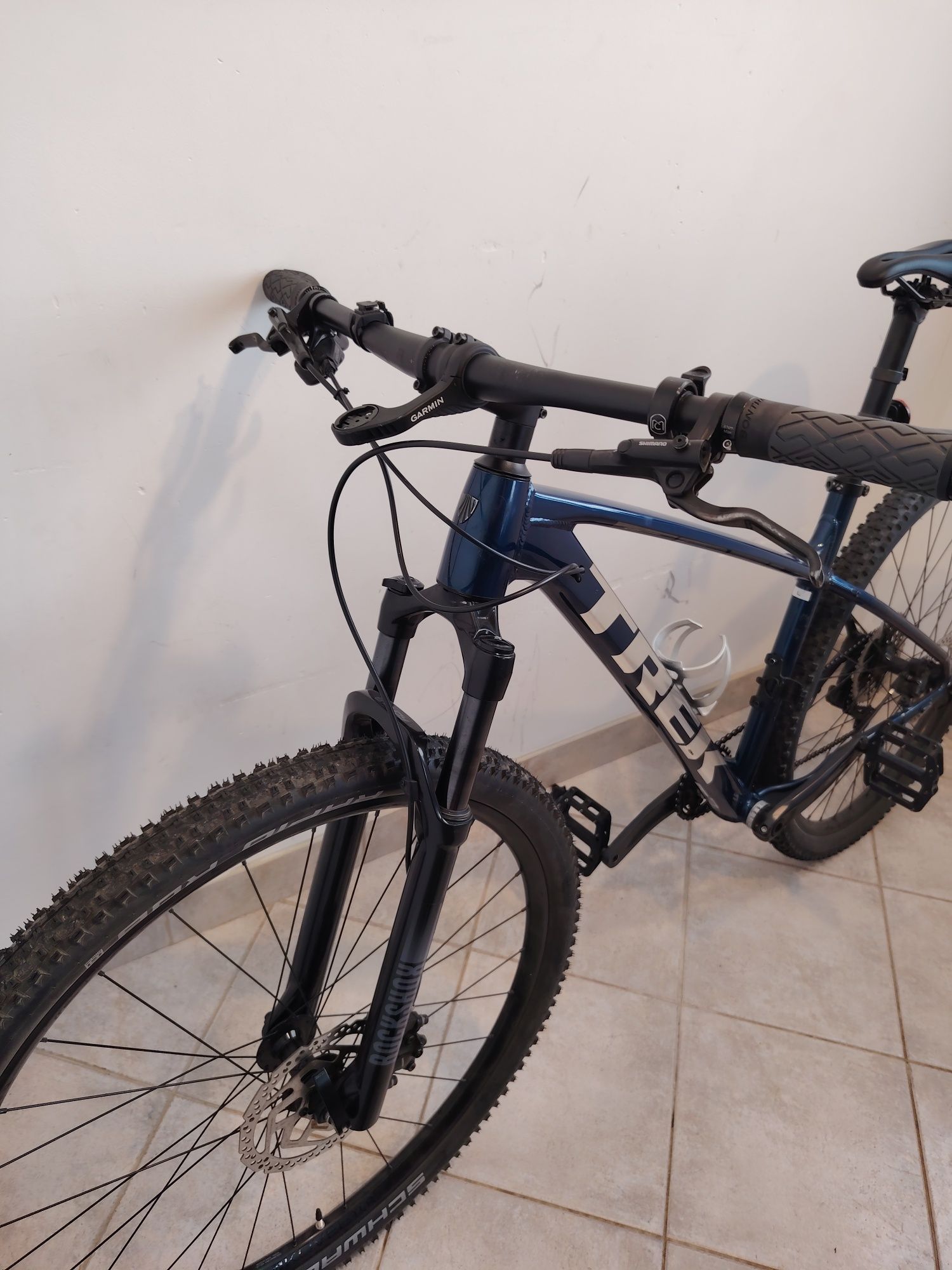 Rower górski Trek X-caliber7