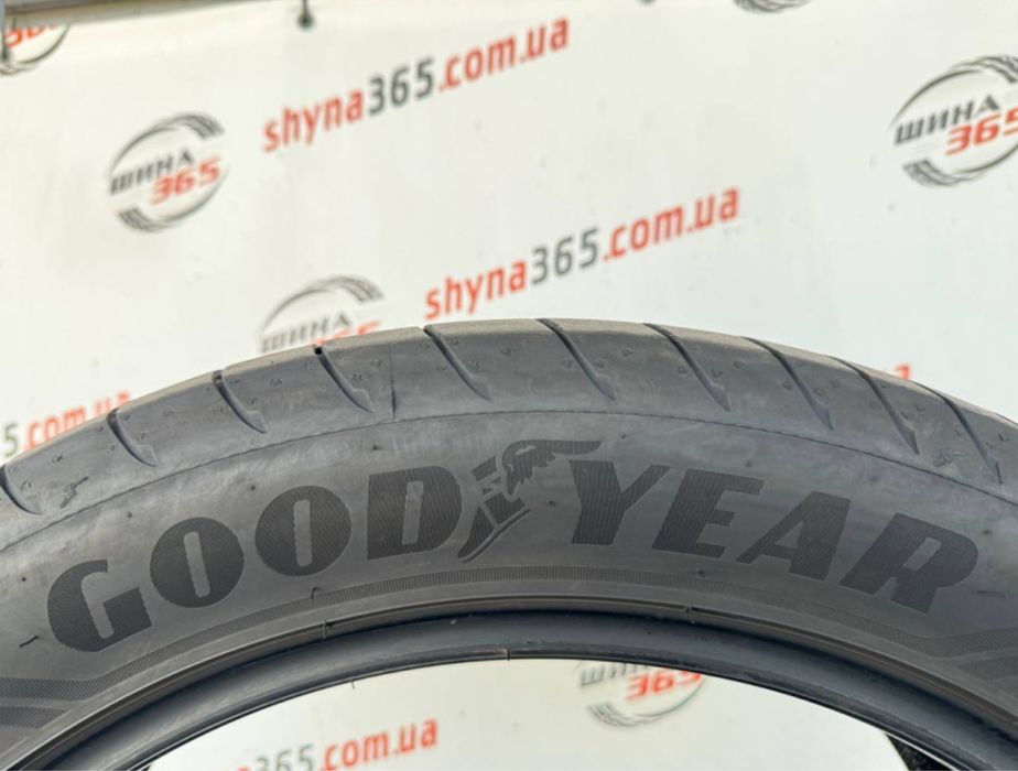 Літні шини 265/45 R20 GOODYEAR EAGLE F1 ASYMMETRIC 3 SUV Протектор 75%