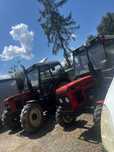 Zetor 5245 (7211,5211] zamiana
