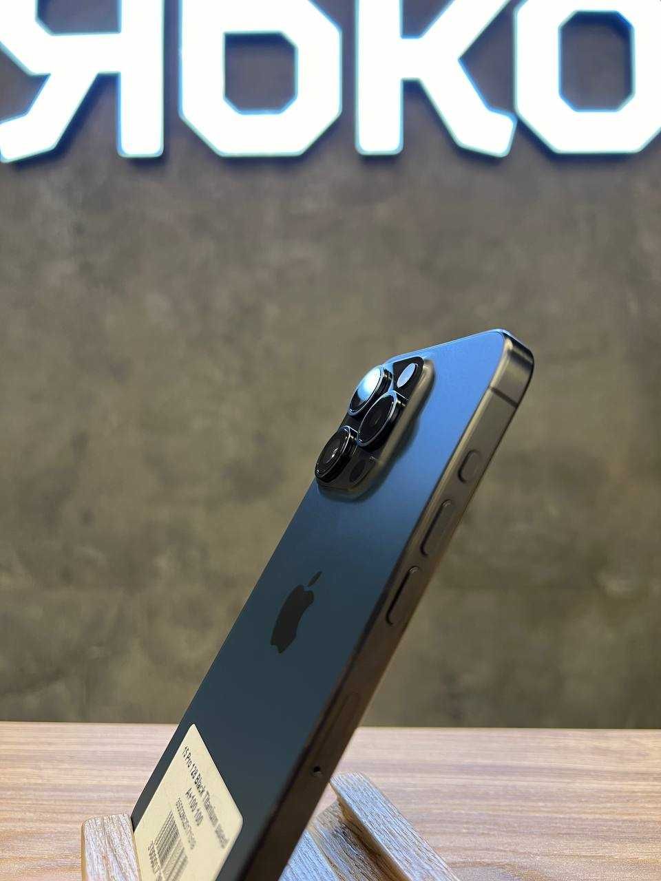 Вживаний iPhone 15 Pro 128 GB ЯБКО Новий Розділ